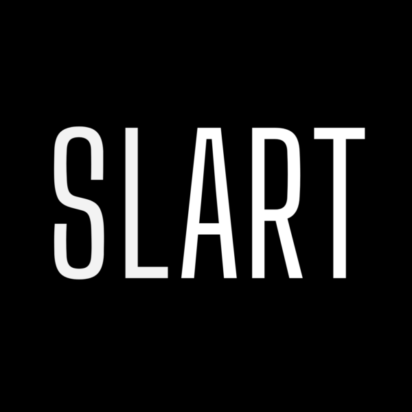 SLART | Outsider Artist