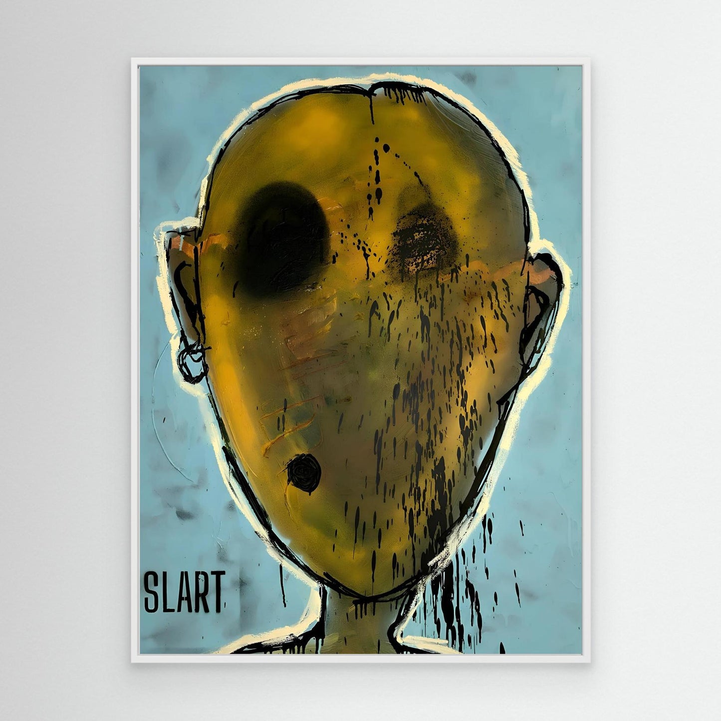 MEMENTO VIVERE (2023) By SLART