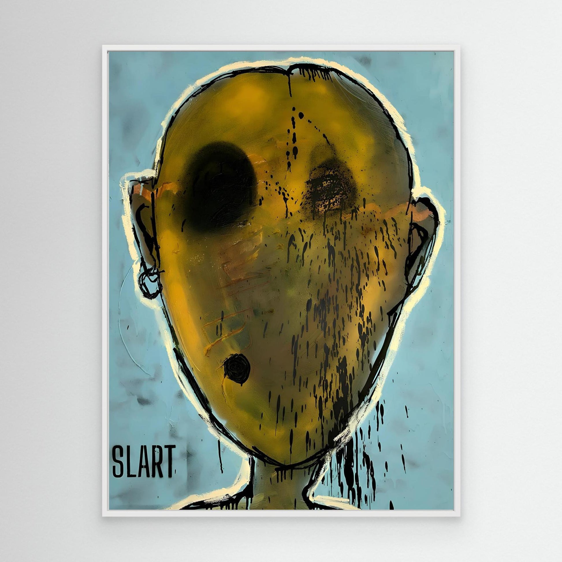 MEMENTO VIVERE (2023) By SLART